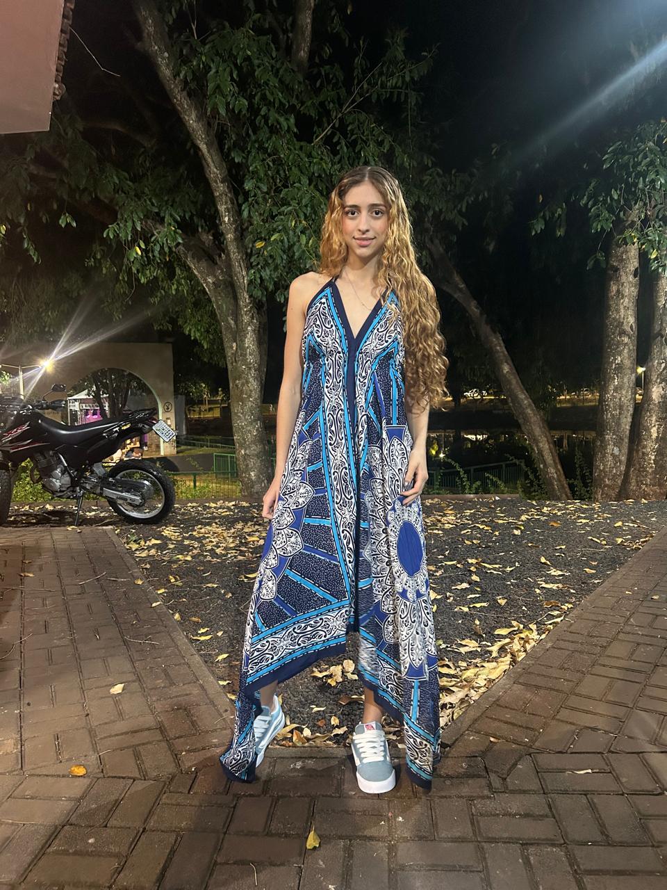 Hadassa Gaspar
